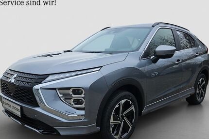 Mitsubishi Eclipse Cross 18.500 km 29.990 € Frankfurt am Main 60598