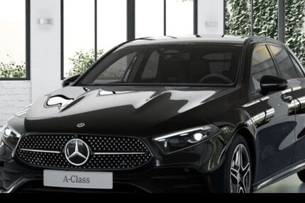 Mercedes-Benz A 200 9.900 km 38.450 &euro; Frankfurt 60488