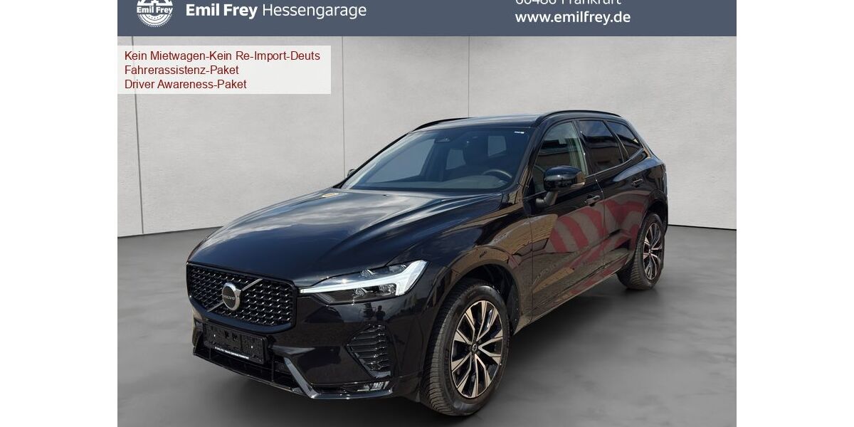 Volvo XC60 19.908 km 43.450 &euro; Frankfurt am Main 60486