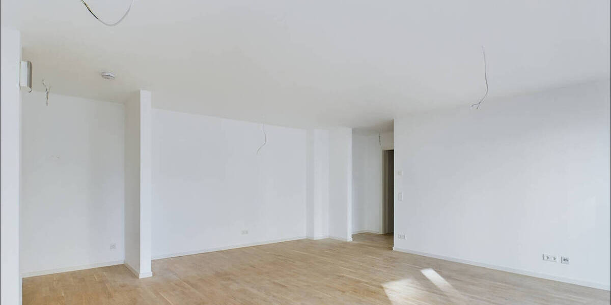 Etagenwohnung Offenbach am Main Bieberer Berg - 2 Zimmer, 58 m&sup2;, 269.000&euro; | Angebot:23981871