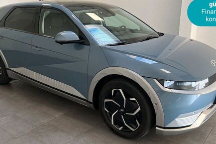 Hyundai IONIQ 5 44.508 km 30.970 &euro; Egelsbach 63329