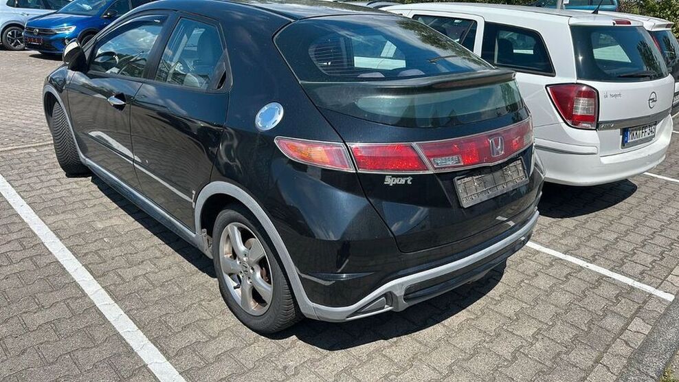 Civic