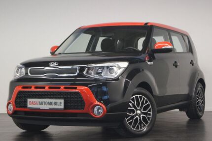 Kia Soul 154.000 km 6.600 &euro; Darmstadt 64293