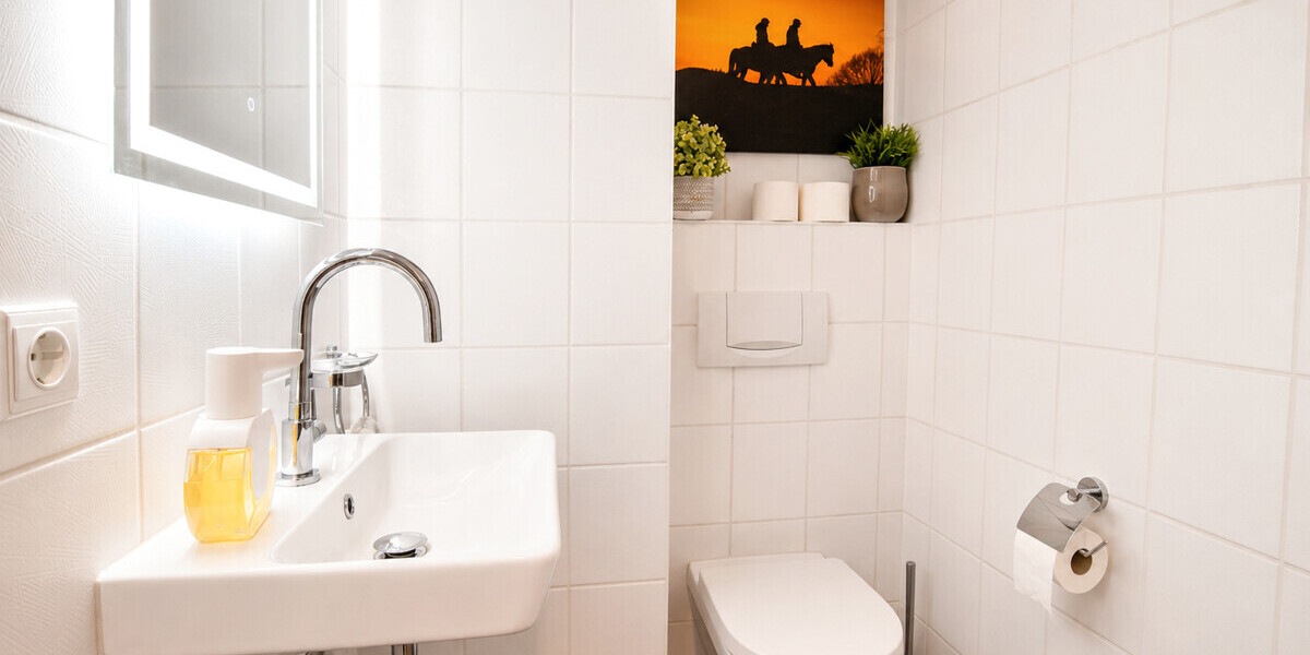 Süße Maisonette, eigener Eingang, mit Gärtchen und 2 Stellplätzen - Maisonettenwohnung Eppstein / Bremthal Bremthal | Angebot:27005977