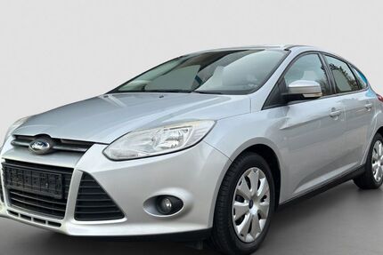 Ford Focus 157.000 km 4.900 &euro; Hofheim am Taunus 65719
