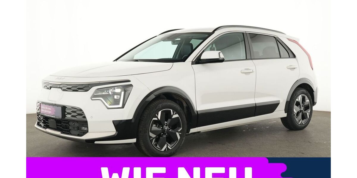 Kia Niro 25.049 km 23.946 &euro; Dietzenbach bei Frankfurt 63128
