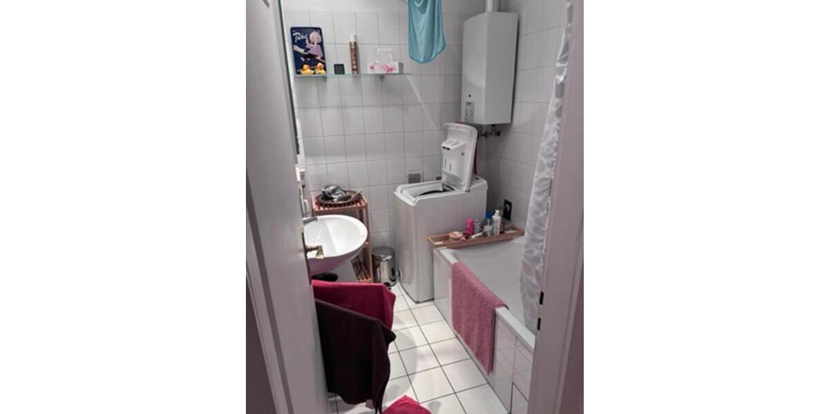 Etagenwohnung Frankfurt am Main Nordend Ost - 3 Zimmer, 73 m&sup2;, 1.170&euro; | Angebot:25265505