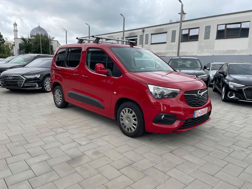 Opel Combo 100.000 km 13.999 € Dieburg 64807