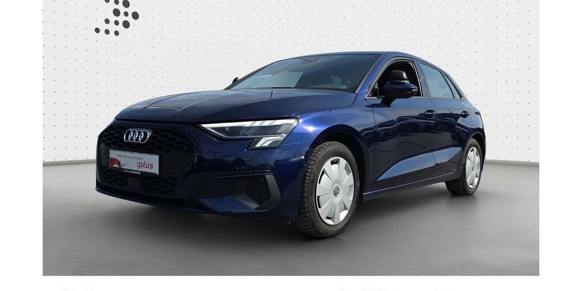 Audi A3 49.472 km 29.890 &euro; Oberursel 61440