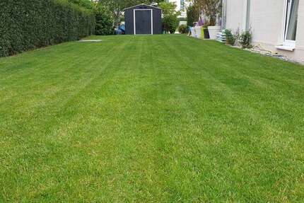 Wohnung zum Kaufen in Frankfurt am Main 975.000 € 118.3 m² 4 zimmer