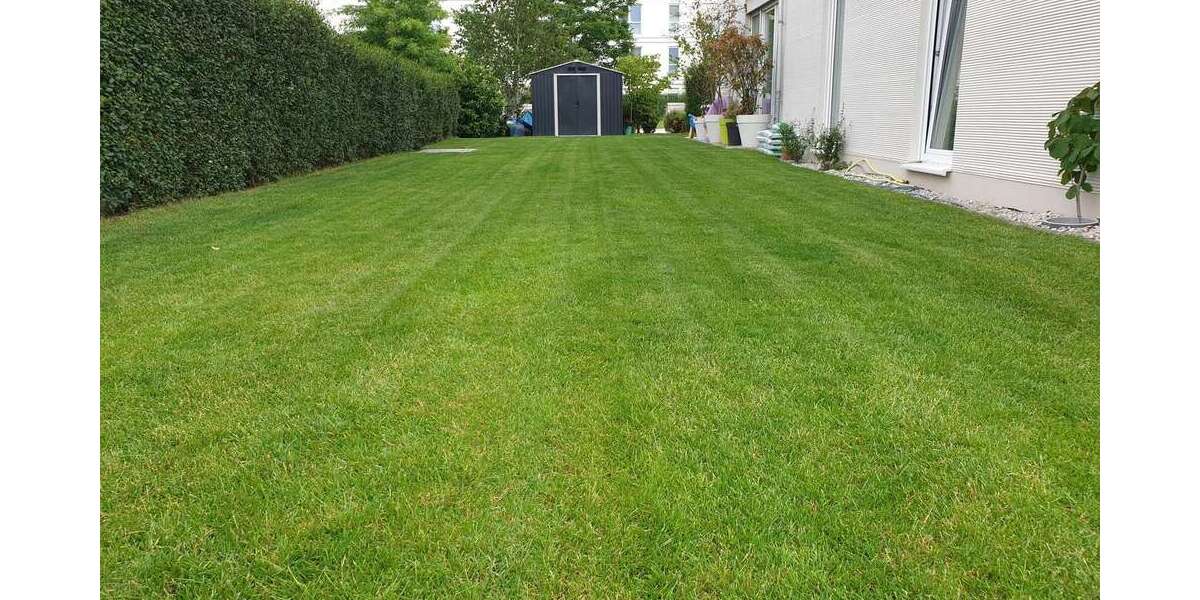 Wohnung zum Kaufen in Frankfurt am Main 975.000 € 118.3 m² 4 zimmer