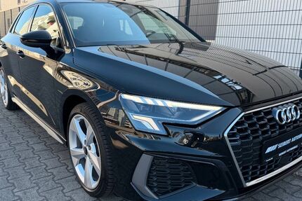 Audi A3 77.933 km 23.750 &euro; Frankfurt/M 65933