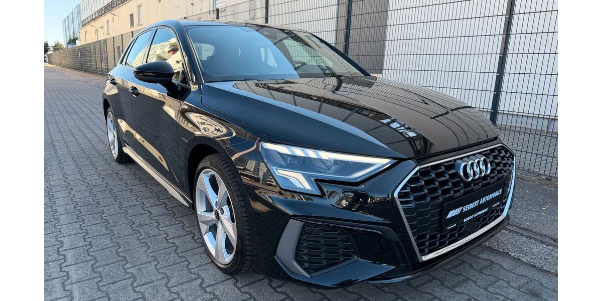 Audi A3 77.933 km 23.750 &euro; Frankfurt/M 65933