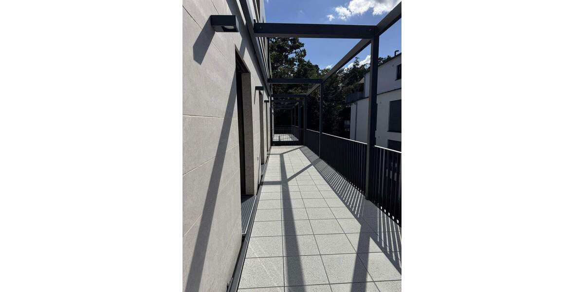 Etagenwohnung Dreieich Buchschlag - 3 Zimmer, 115 m&sup2;, 2.300&euro; | Angebot:25498544