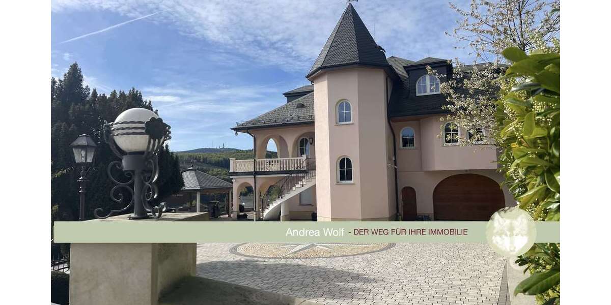 Einfamilienhaus Schmitten - 16 Zimmer, 1.043 m&sup2;, 4.490.000&euro; | Angebot:26434999