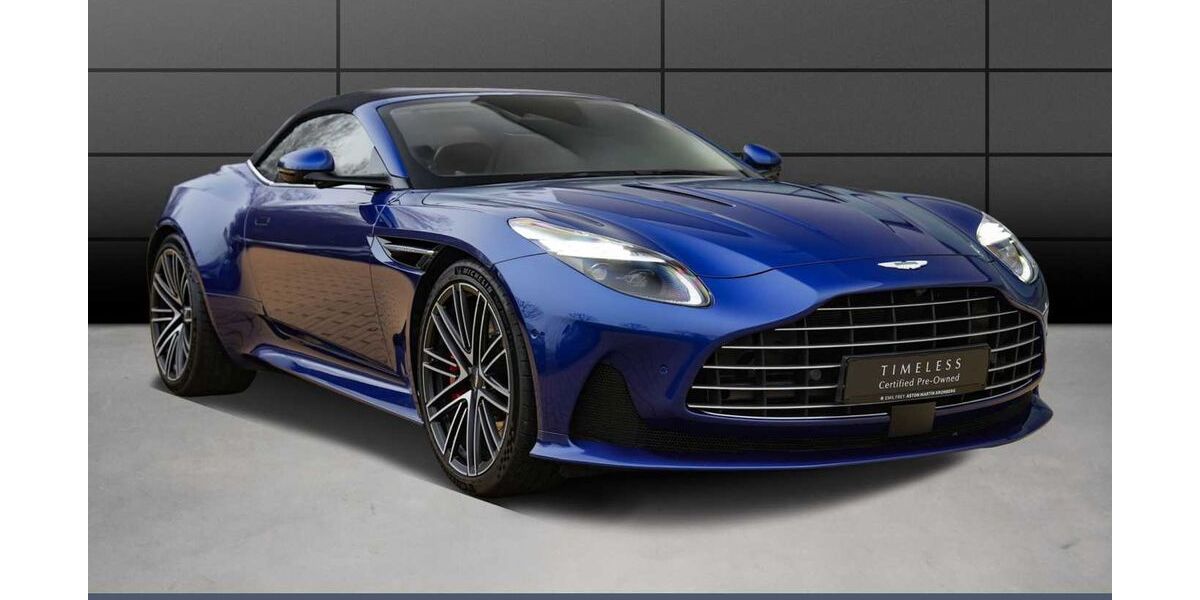 Aston Martin DB12 10.990 km 239.007 &euro; Kronberg 61476