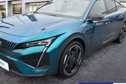 Peugeot 408 36.964 km 36.480 € Maintal 63477