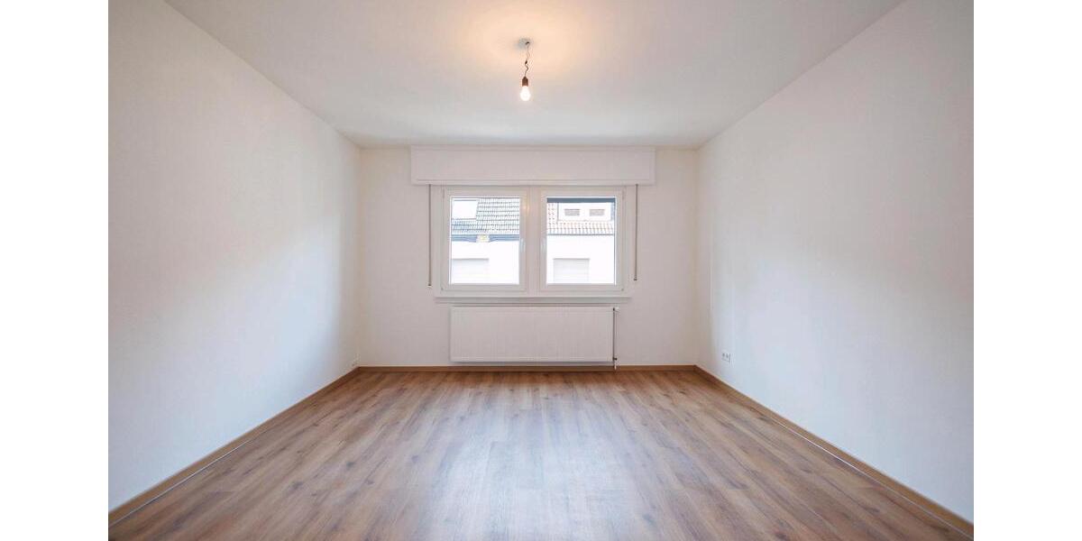 Etagenwohnung Hanau Lamboy - 3 Zimmer, 70 m&sup2;, 1.150&euro; | Angebot:25656951