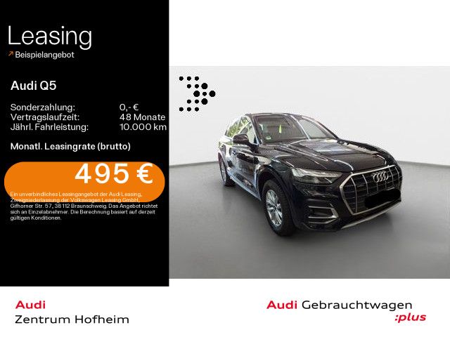 Audi Q5 84.889 km 30.990 &euro; Hofheim 65719