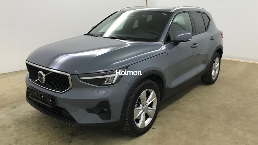 Volvo XC40 22.035 km 27.238 &euro; Eschborn 65760