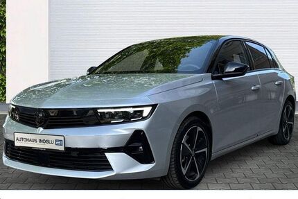 Opel Astra 29.617 km 20.680 &euro; Rüsselsheim 65428