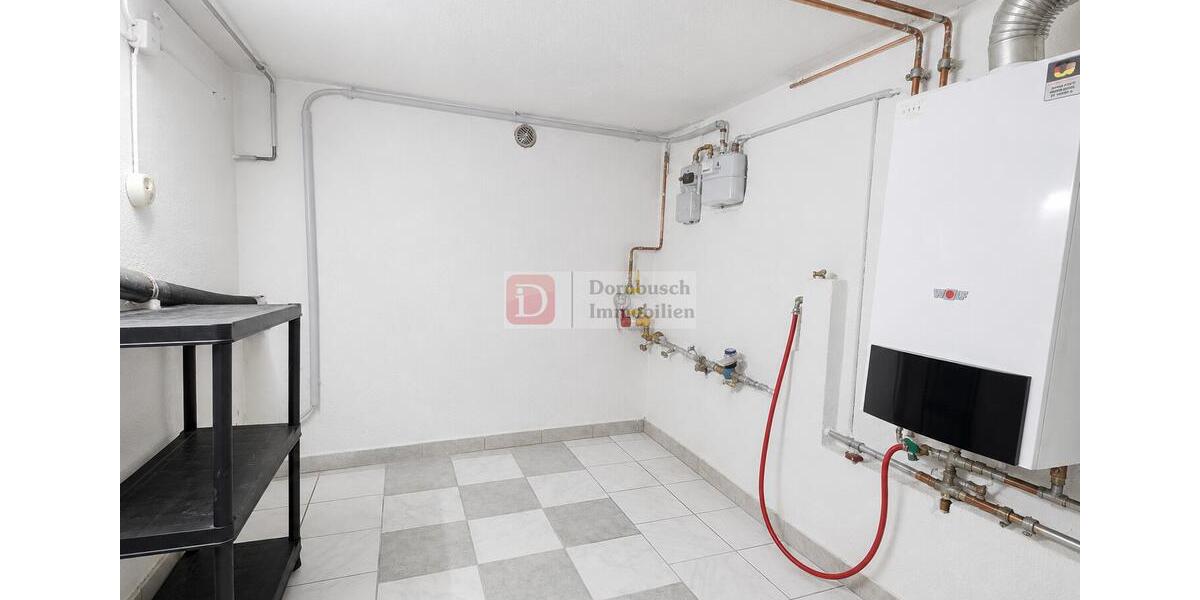 Maisonettenwohnung Frankfurt am Main Nord-West - 3 Zimmer, 80 m&sup2;, 1.150&euro; | Angebot:26618601