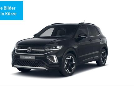 VW T-Cross 26.121 km 26.990 &euro; Bad Nauheim 61231