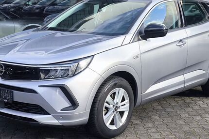 Opel Grandland (X) 28.000 km 19.450 &euro; Dieburg 64807