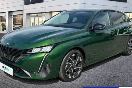 Peugeot 308 23.847 km 20.590 &euro; Maintal 63477