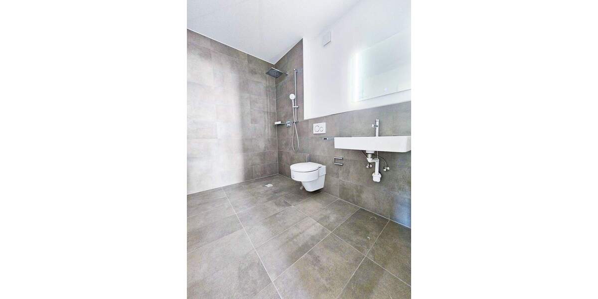 Etagenwohnung Frankfurt am Main Sindlingen - 3 Zimmer, 100 m&sup2;, 599.000&euro; | Angebot:25604702