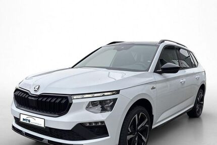 Skoda Kamiq 1.431 km 27.490 &euro; Neu-Anspach 61267