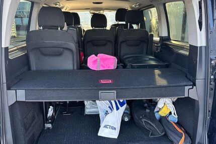Mercedes-Benz V 250 94.000 km 41.200 &euro; Altenstadt 67160