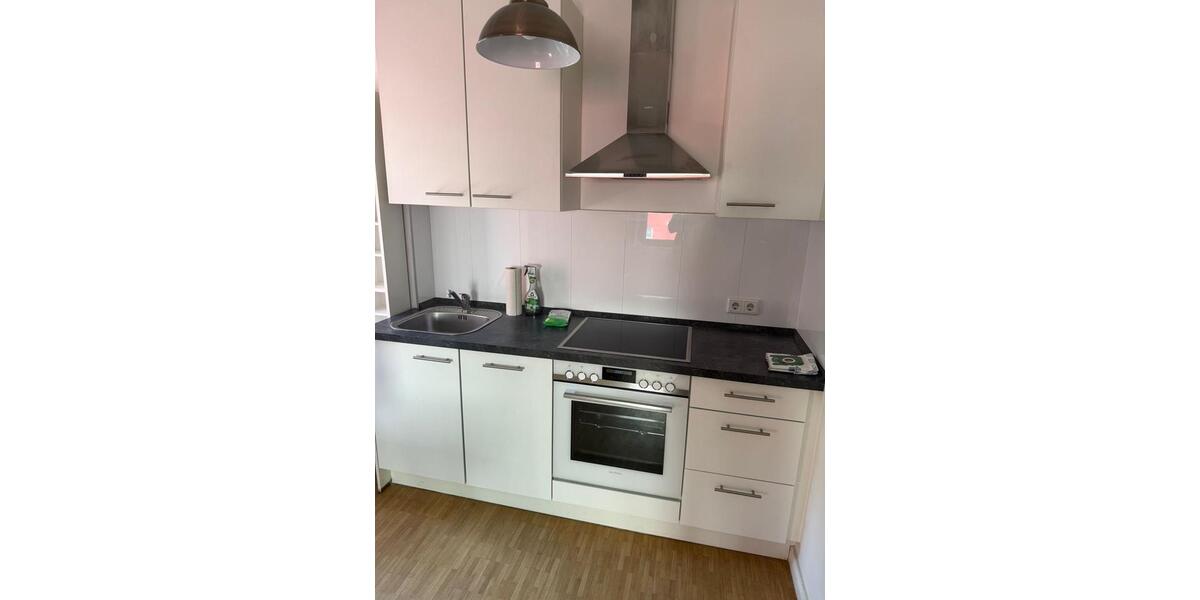 Erdgeschoßwohnung Bad Homburg vor der Höhe Berliner Siedlung/Gartenfeld - 2 Zimmer, 47 m&sup2;, 950&euro; | Angebot:26348442