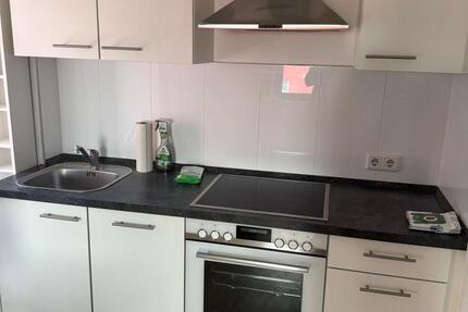 Wohnung Bad Homburg vor der Höhe Berliner Siedlung/Gartenfeld - 2 Zimmer, 47 m&sup2;, 950&euro; | Angebot:26348442