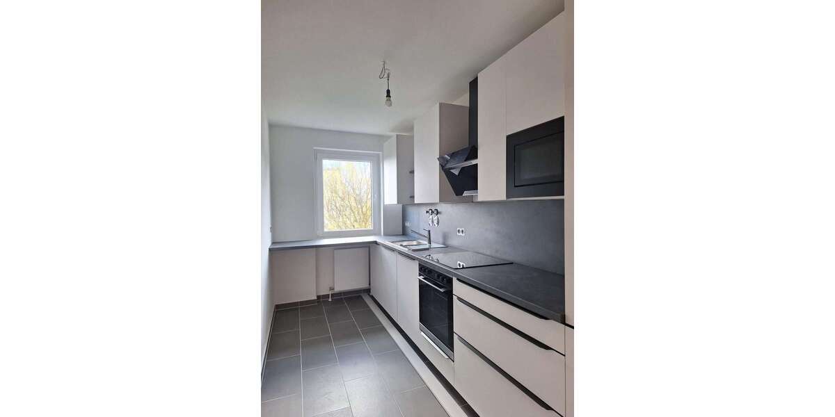 Etagenwohnung Frankfurt Oberrad - 3 Zimmer, 81 m&sup2;, 1.300&euro; | Angebot:26358409
