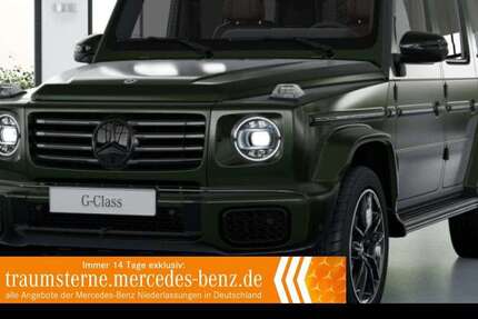 Mercedes-Benz G 450 16.553 km 168.990 &euro; Frankfurt am Main 60599