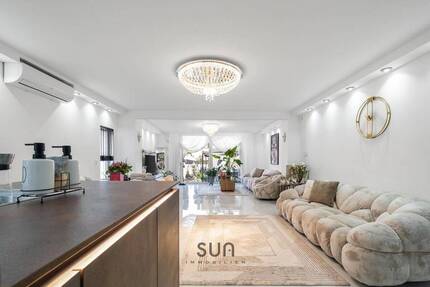 Haus Frankfurt am Main Praunheim - 4 Zimmer, 106 m&sup2;, 645.000&euro; | Angebot:26275960