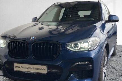 BMW X3 81.436 km 33.849 &euro; Frankfurt 60314