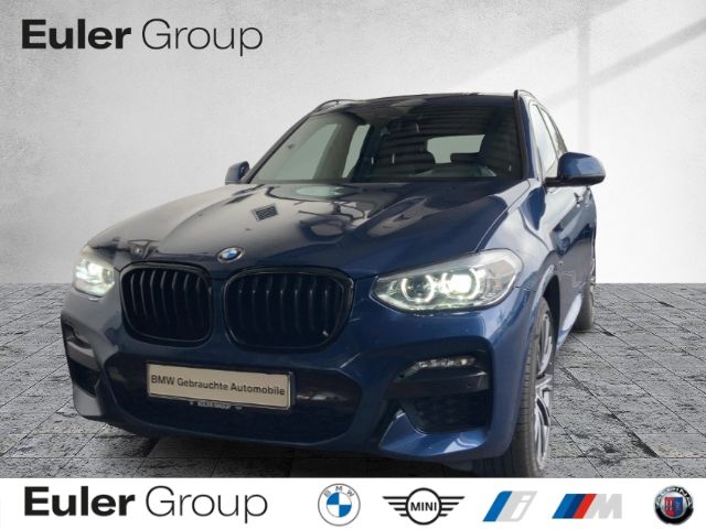 BMW X3 81.436 km 33.849 &euro; Frankfurt 60314