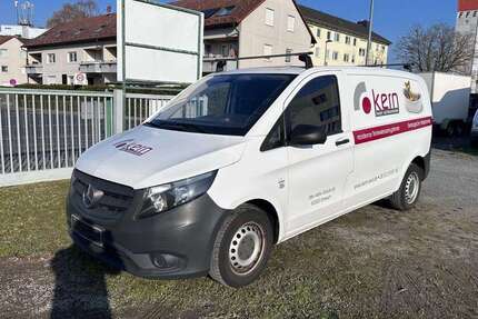 Mercedes-Benz Vito 170.000 km 8.590 &euro; Egelsbach 63329