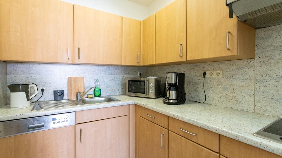 Gewerbeobjekt Frankfurt am Main Sachsenhausen - 750&euro; | Angebot:26416547