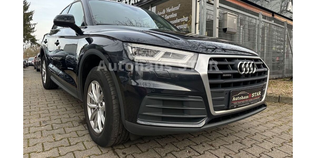 Audi Q5 98.300 km 27.990 &euro; Offenbach am Main 63071