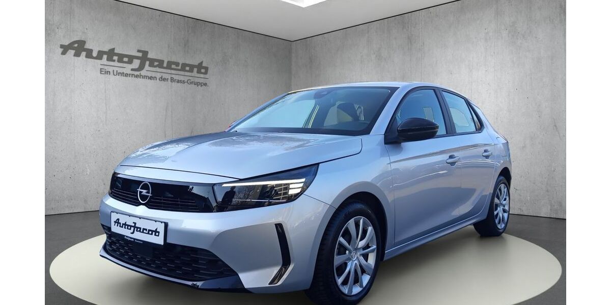 Opel Corsa 2.330 km 15.950 &euro; Rüsselsheim 65428