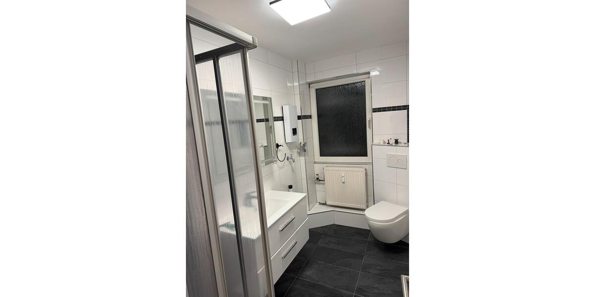 Etagenwohnung Hanau Großauheim - 3 Zimmer, 65 m&sup2;, 1.050&euro; | Angebot:24675975