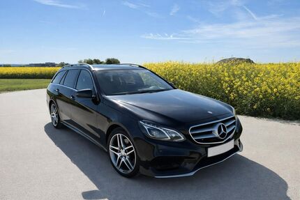 Mercedes-Benz E 220 158.000 km 18.699 &euro; Oberursel 61440