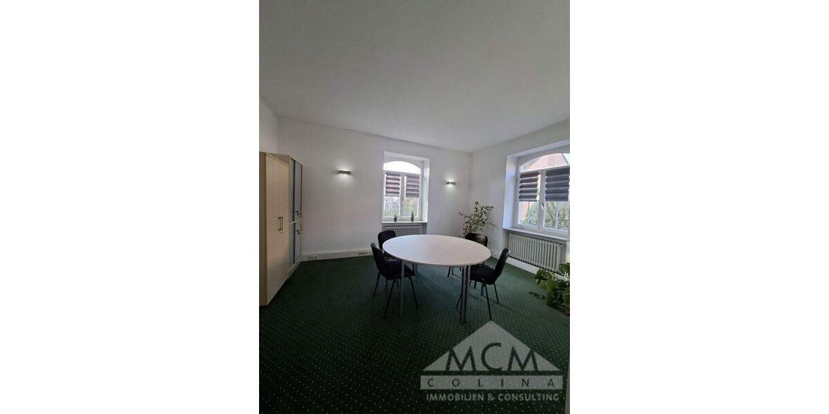 Gewerbeobjekt Frankfurt am Main / Niederrad Niederrad - 4 Zimmer, 140 m&sup2;, 1.970&euro; | Angebot:25749132