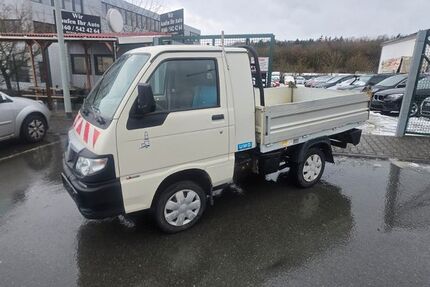 Piaggio Porter 44.000 km 7.499 &euro; Kelkheim 65779