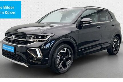 VW T-Cross 25.401 km 27.930 &euro; Eschborn 65760