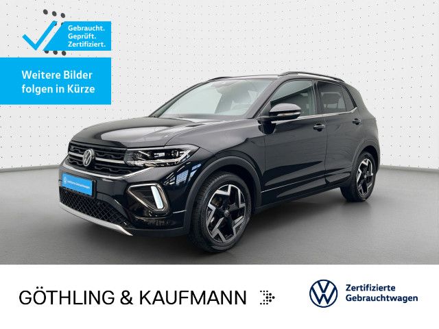 VW T-Cross 25.401 km 27.930 &euro; Eschborn 65760