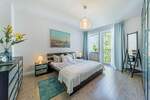 Etagenwohnung Frankfurt am Main Bockenheim - 2 Zimmer, 60 m&sup2;, 1.650&euro; | Angebot:25796607